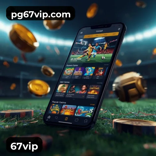 Ajuda Online 67vip — suporte oficial e atendimento Brasil
