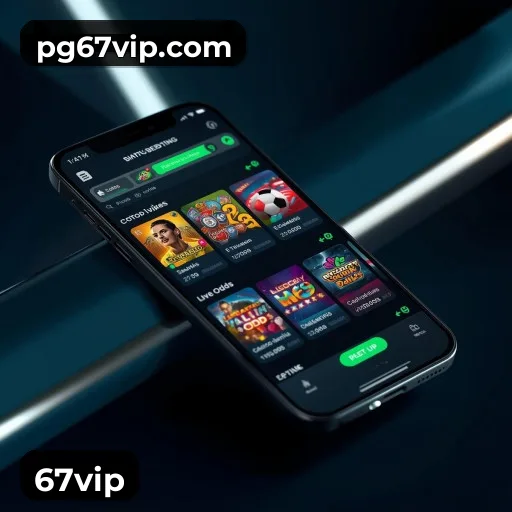 67vip ajuda online — ticket PIX com comprovante E2E