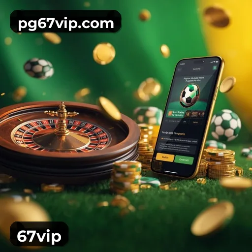 67vip bet — painel ao vivo com cotações dinâmicas
