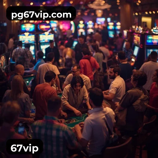 67vip bônus — cashback 15 por cento e níveis VIP