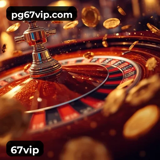 67vip cadastro — tela de formulário no app oficial