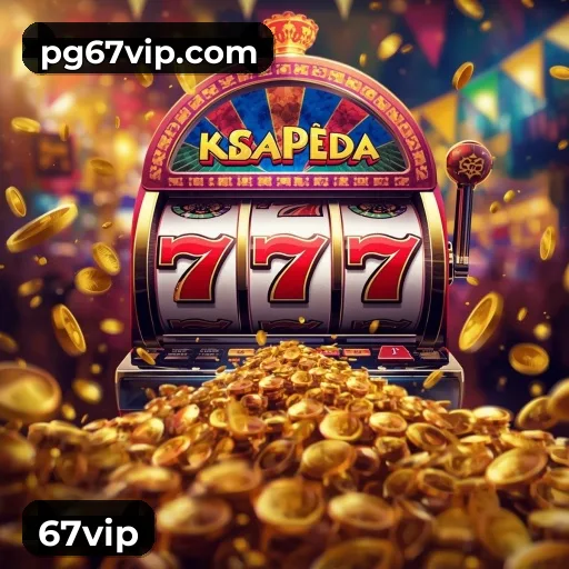67vip plataforma — saque cashout PIX com comprovante