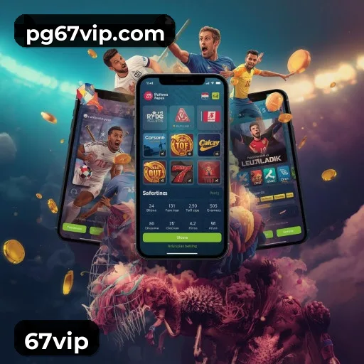 67vip termos — contrato de uso e regulamento da plataforma